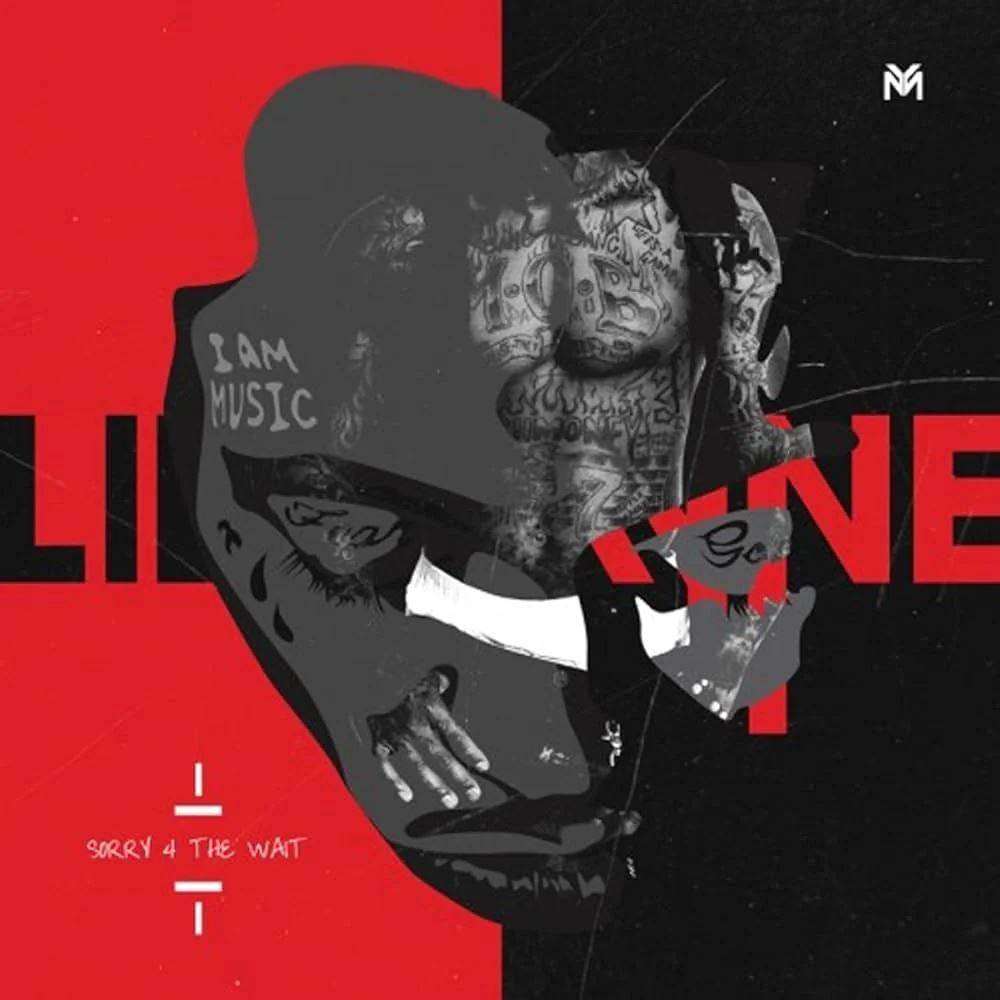 Lil Wayne – Sorry 4 The Wait