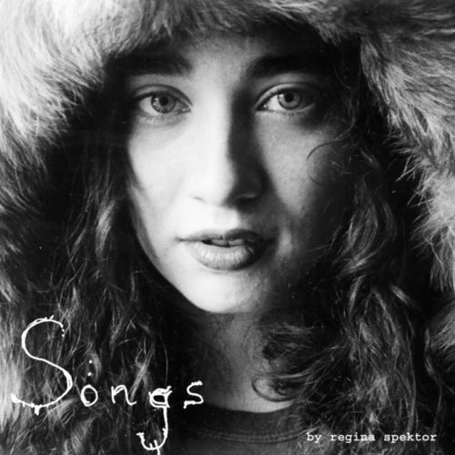Regina Spektor – Songs