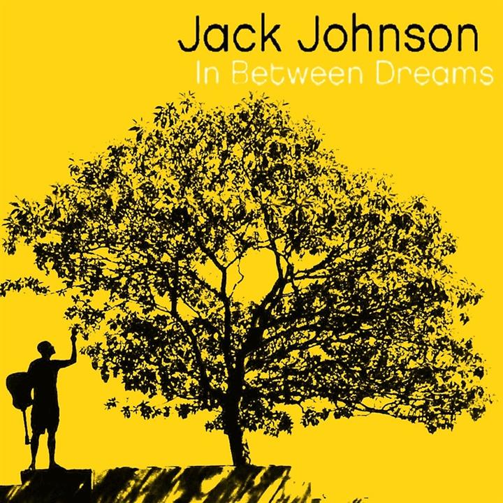 Jack Johnson – In Between Dreams