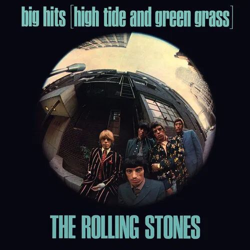 The Rolling Stones – Big Hits