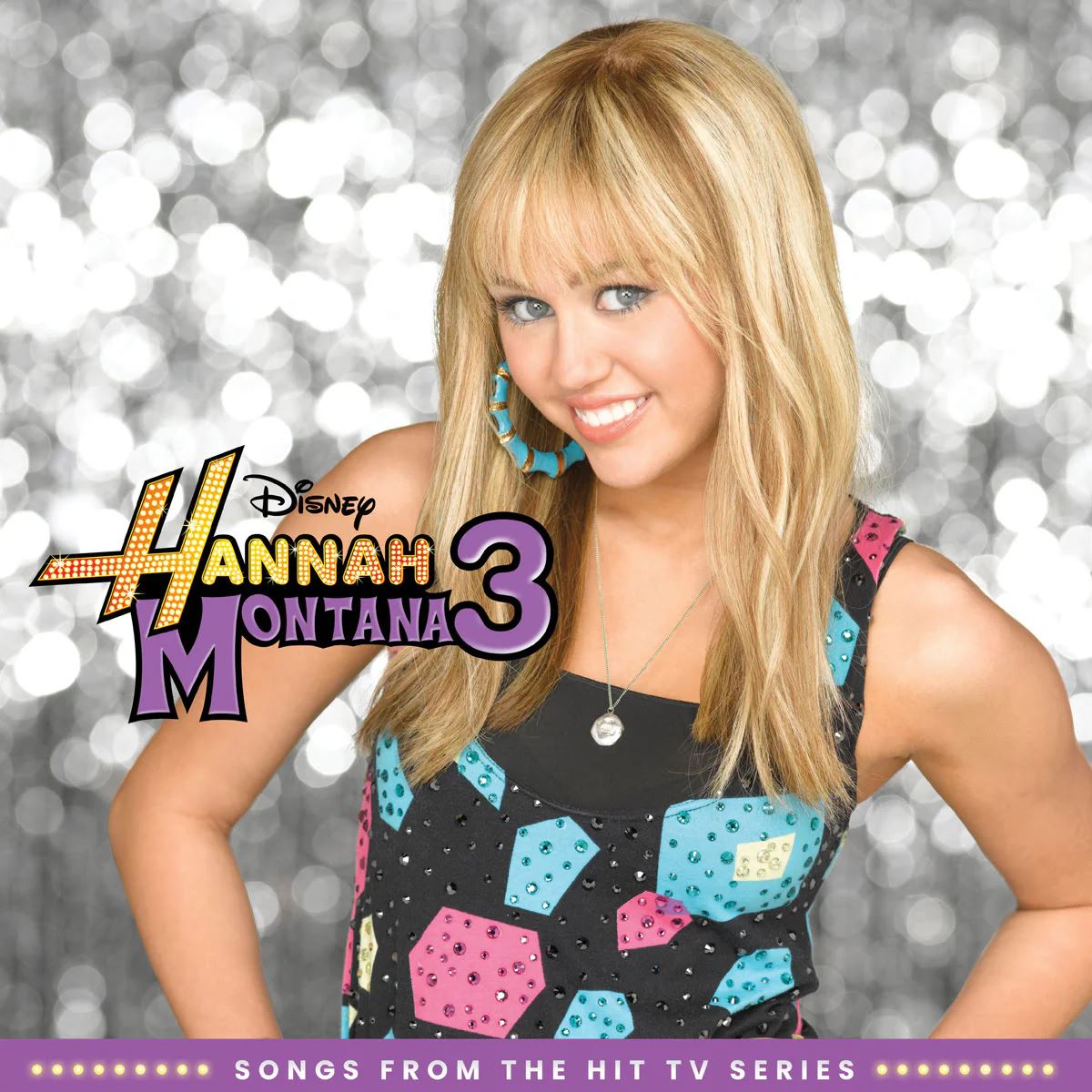 Hannah Montana – Hannah Montana 3