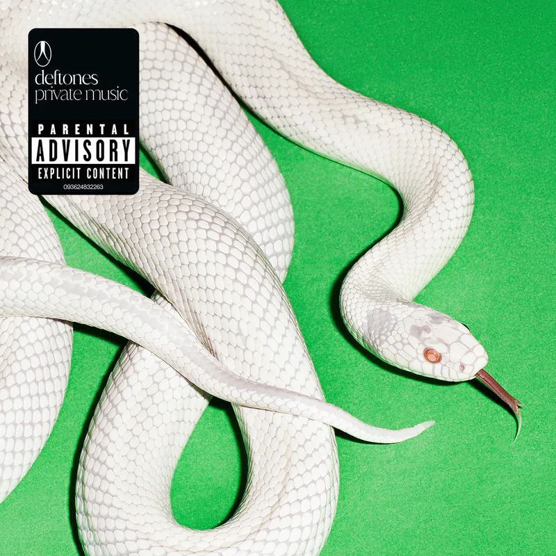Deftones – Private Music