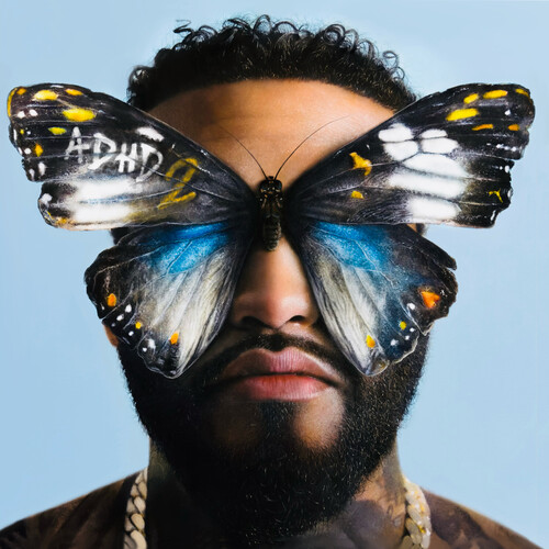 Joyner Lucas – ADHD 2