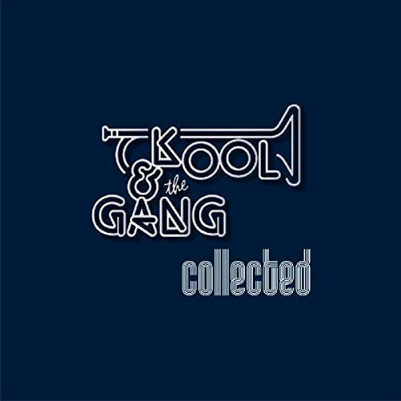 Kool & The Gang – Collected