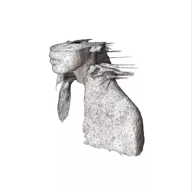 Coldplay – A Rush Of Blood To The Head