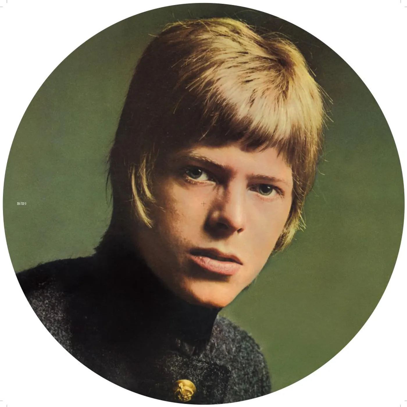 David Bowie – David Bowie