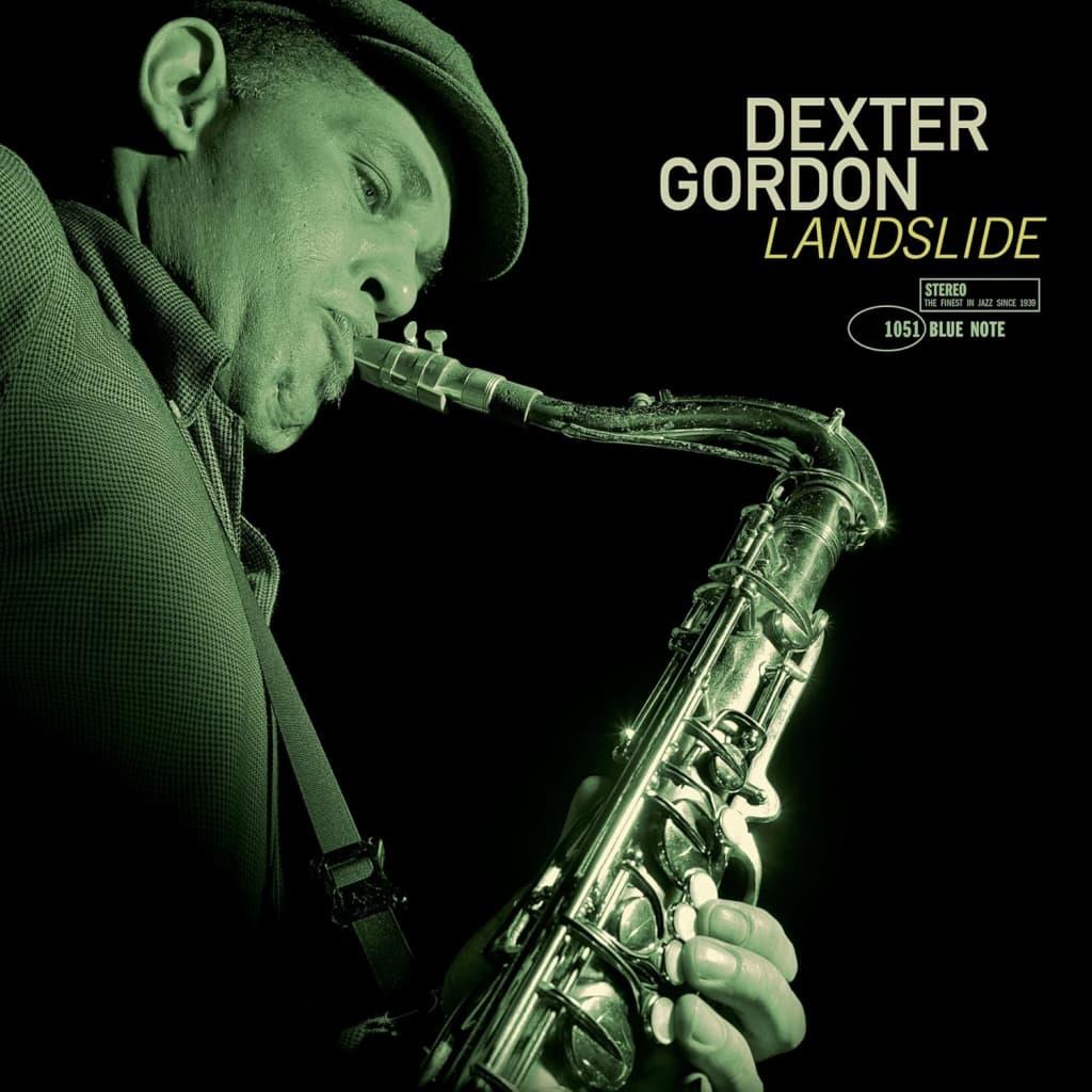 Dexter Gordon – Landslide