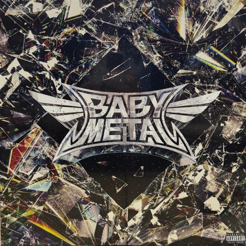 Babymetal – Metal Forth