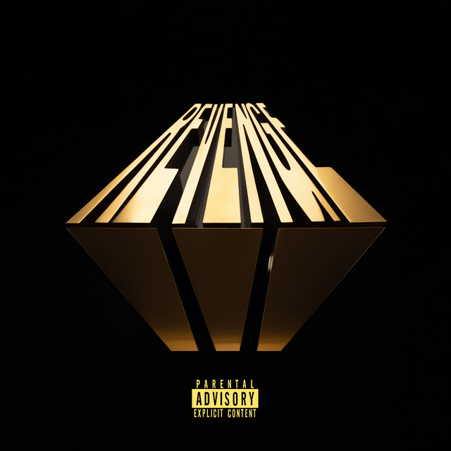 J. Cole – Revenge Of The Dreamers III