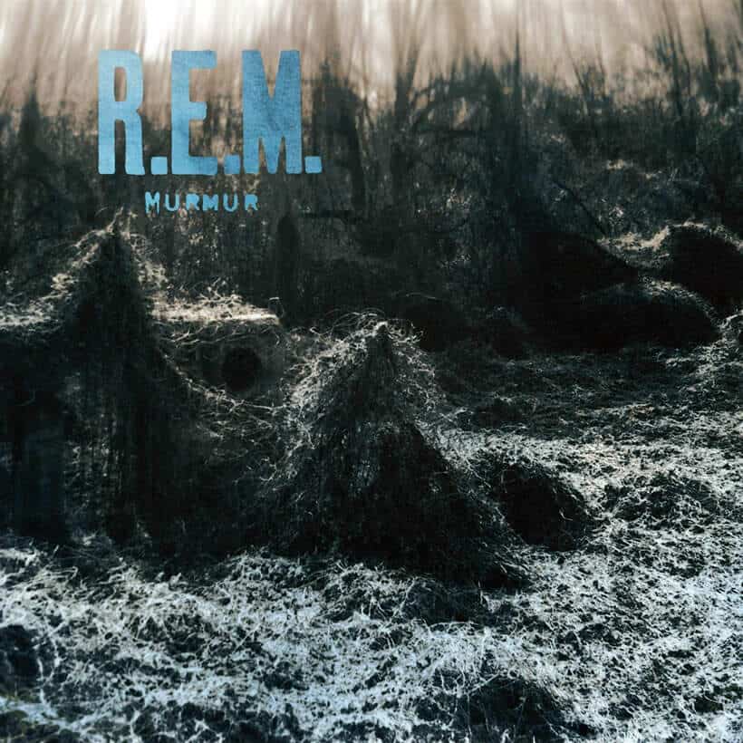 R.E.M. – Murmur