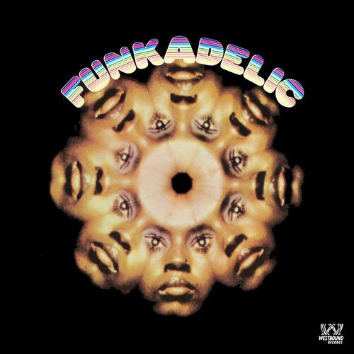 Funkadelic – Funkadelic
