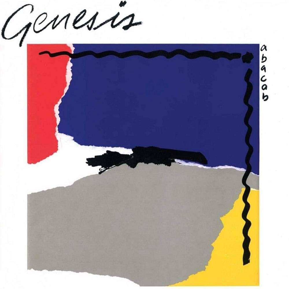 Genesis – Abacab