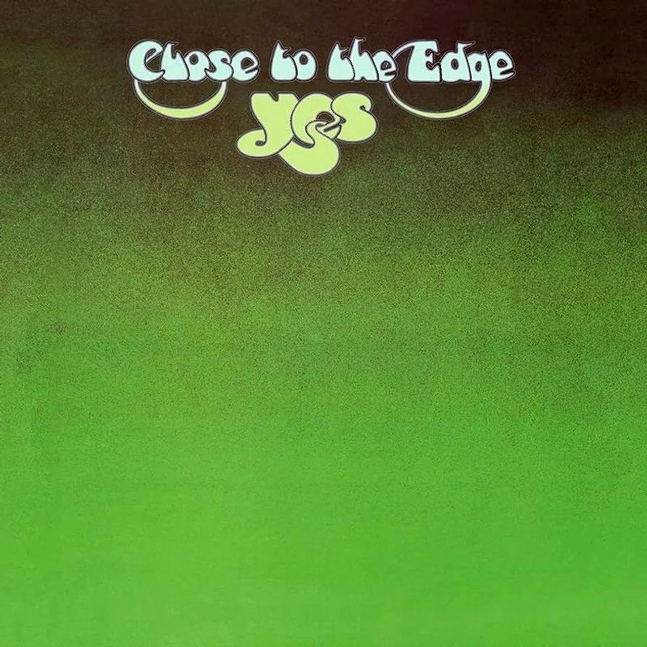 Yes – Close To The Edge