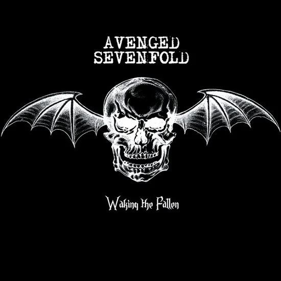 Avenged Sevenfold – Waking The Fallen