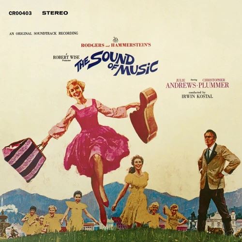 The Sound Of Music