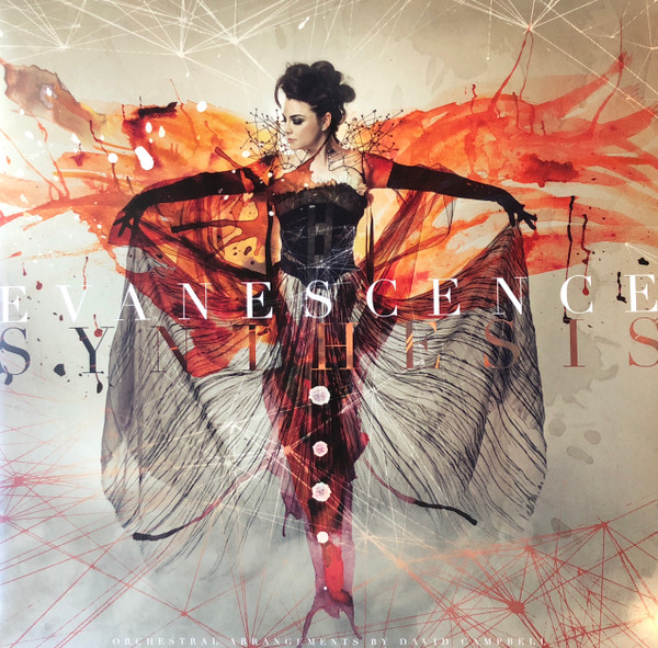 Evanescence – Synthesis