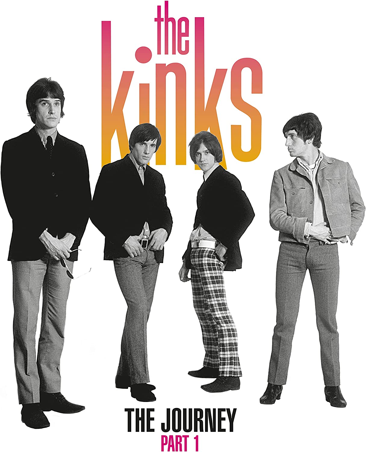 The Kinks – The Journey - Part 1