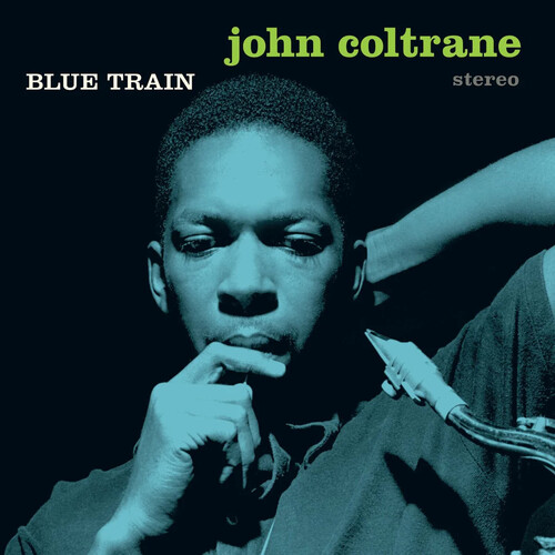 John Coltrane – Blue Train