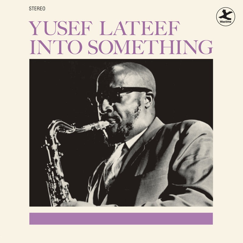 Yusef Lateef – Into Something