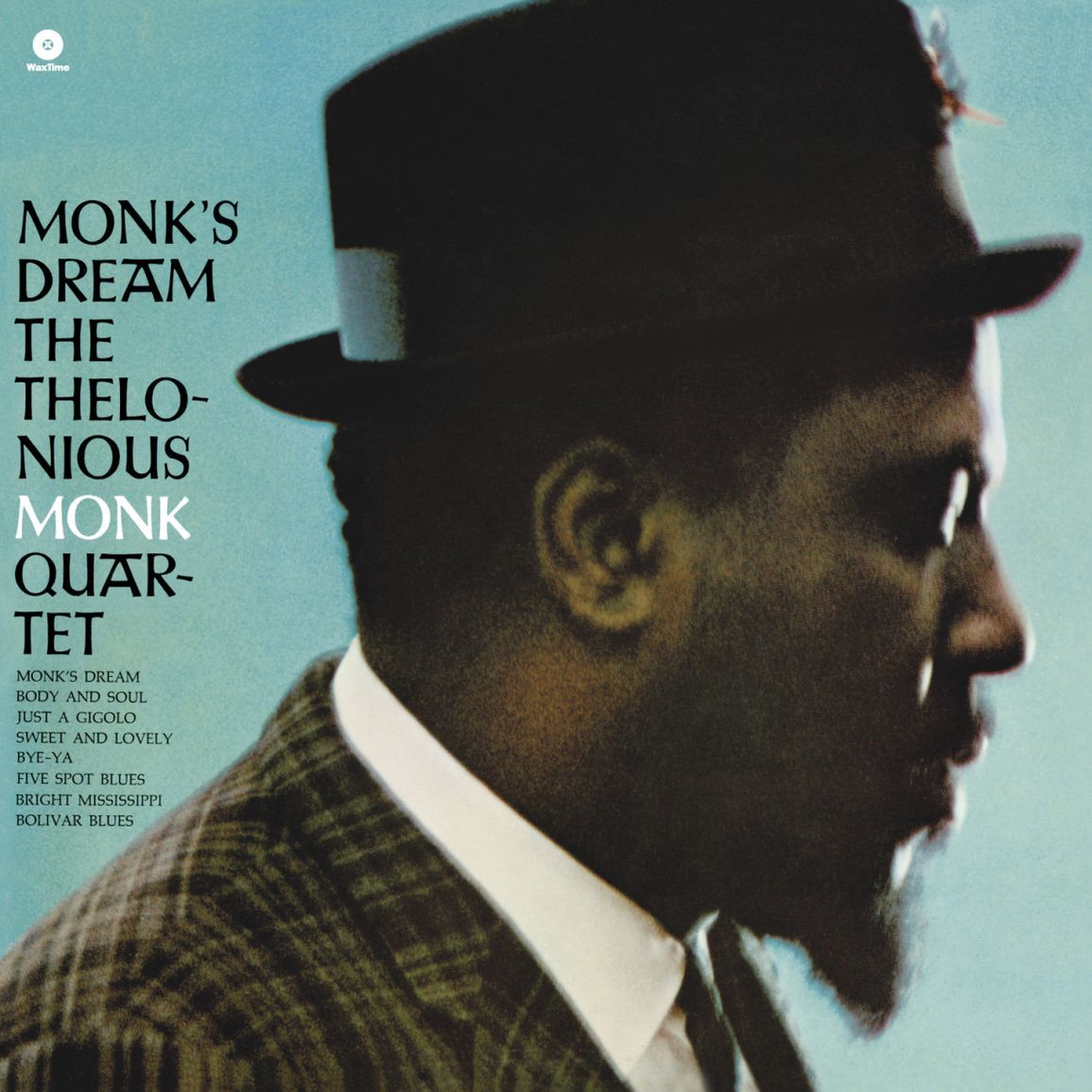The Thelonious Monk Quartet – Monk's Dream