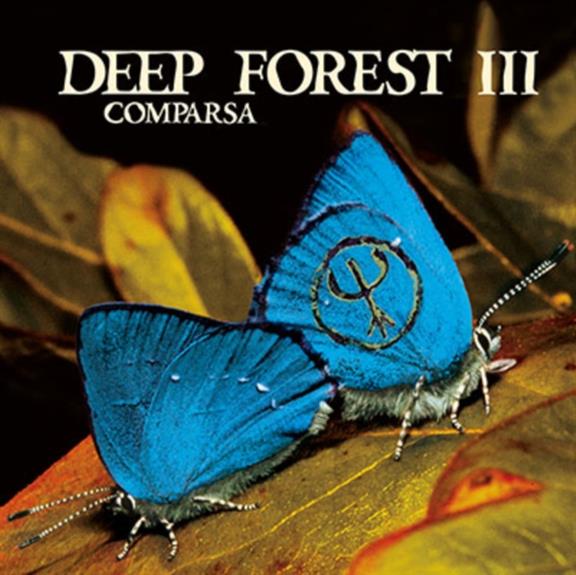 Deep Forest – Comparsa