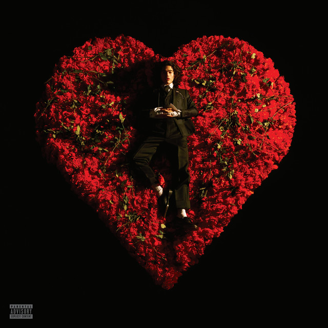 Conan Gray – Superache