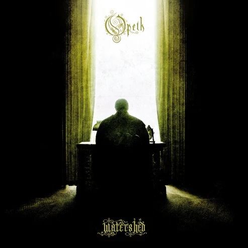 Opeth – Watershed