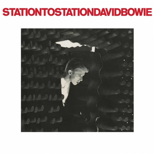 David Bowie – Station To Station