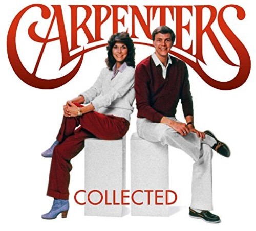 Carpenters – Collected