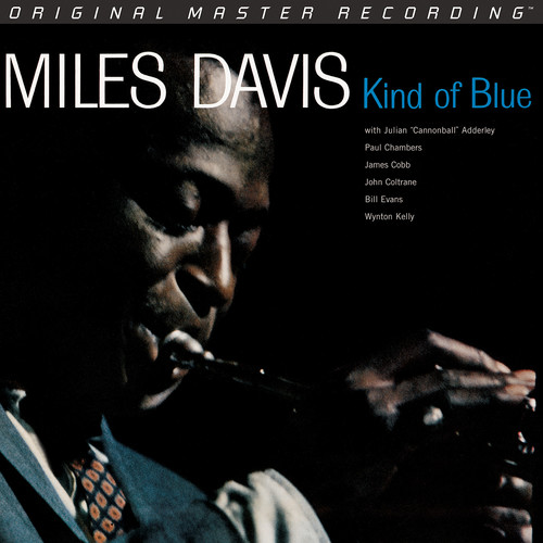 Miles Davis – Kind Of Blue