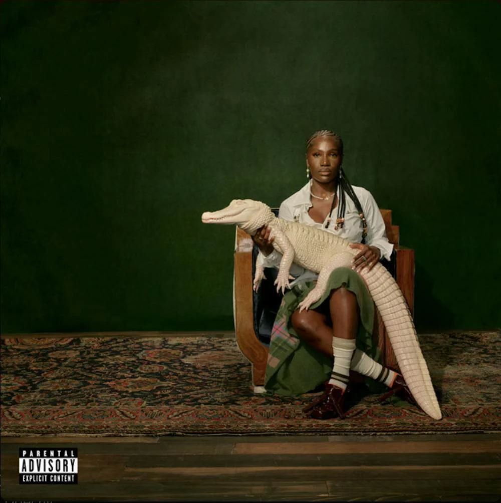 Doechii – Alligator Bites Never Heal