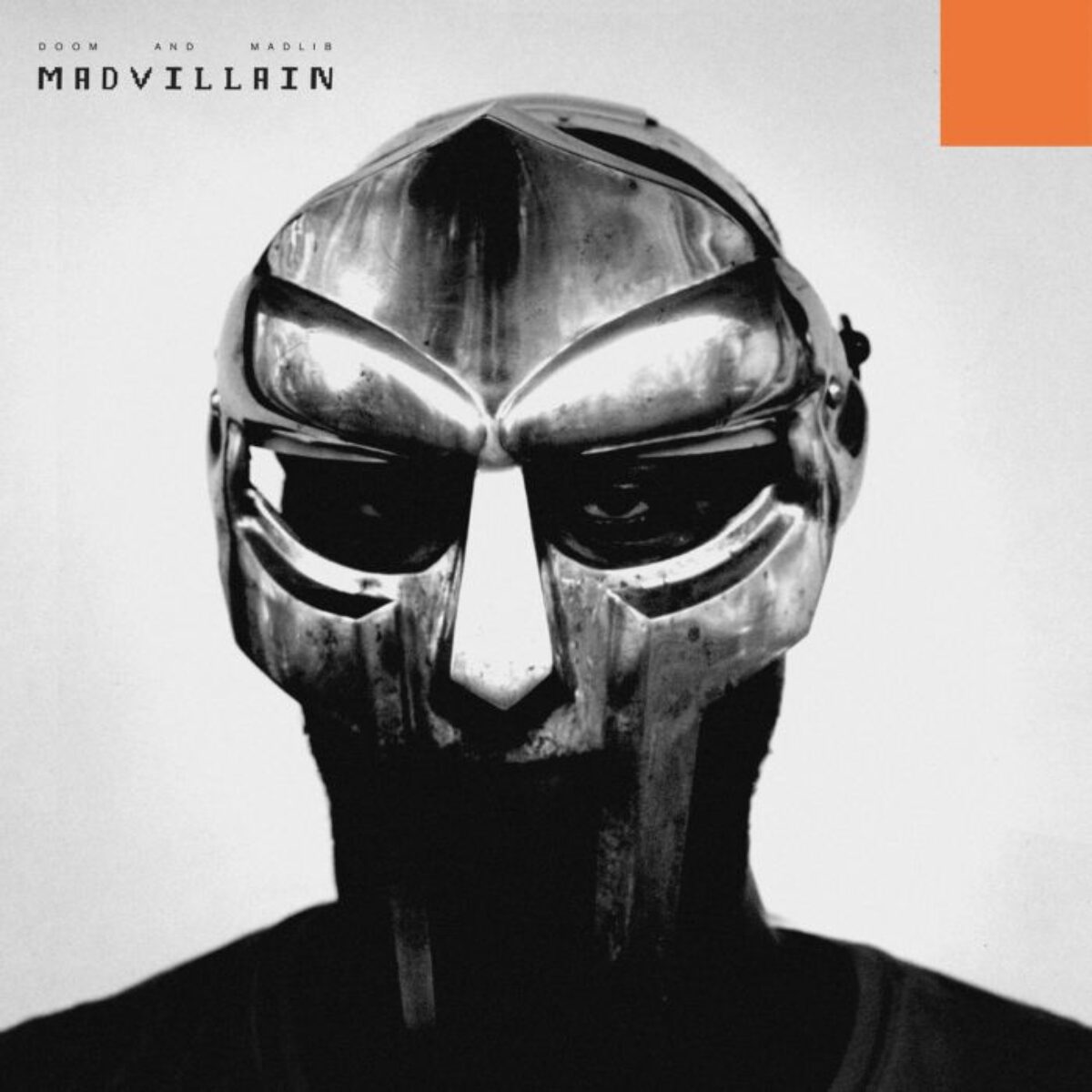 Madvillain – Madvillainy