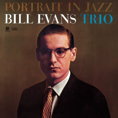 Bill Evans Trio – Portrait In Jazz