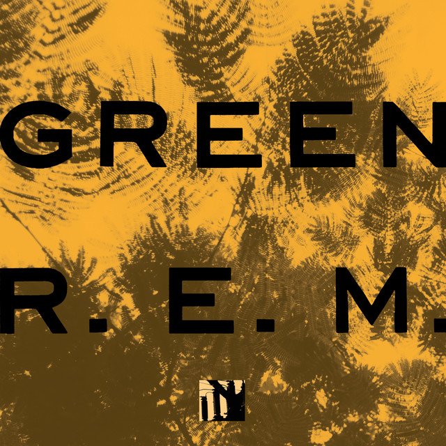 R.E.M. – Green