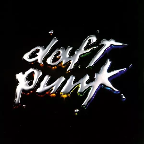 Daft Punk – Discovery