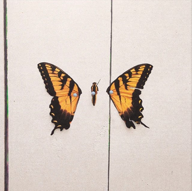 Paramore – Brand New Eyes