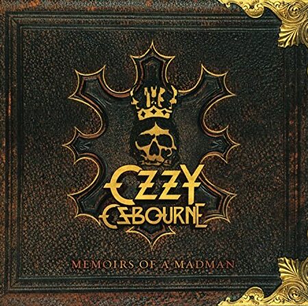 Ozzy Osbourne – Memoirs Of A Madman