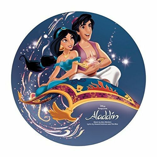 Aladdin