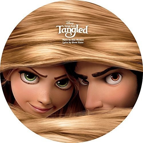Tangled