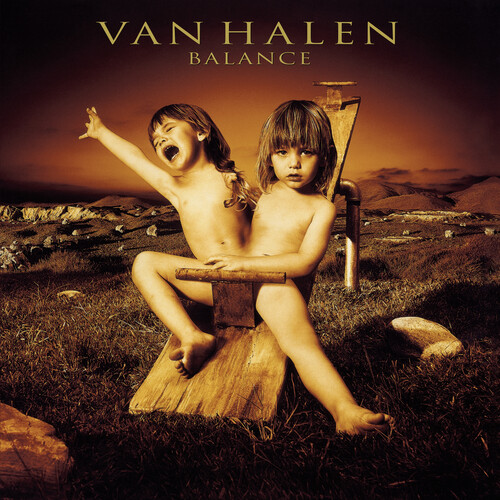 Van Halen – Balance