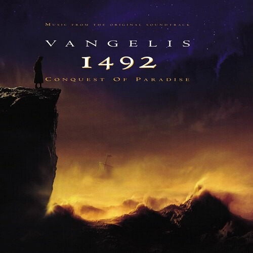 Vangelis – 1492