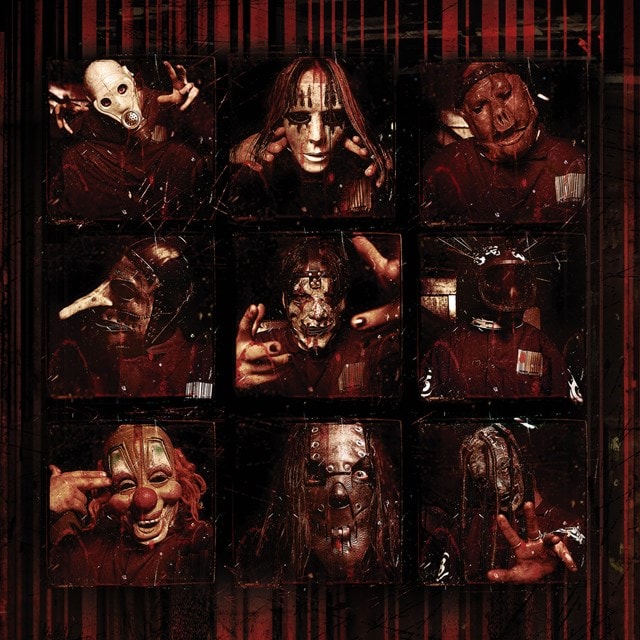 Slipknot – Slipknot