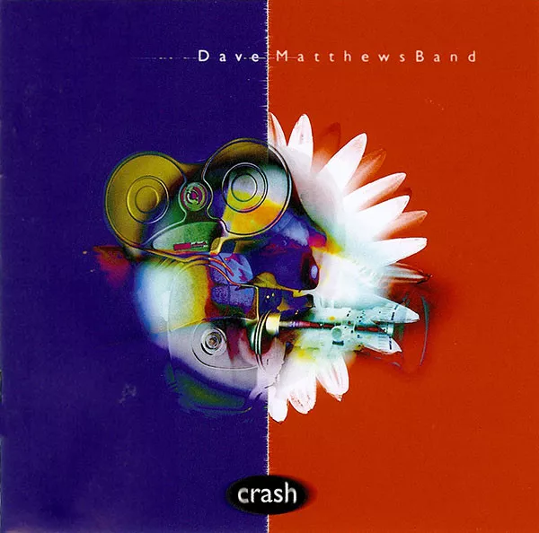 Dave Matthews Band – Crash