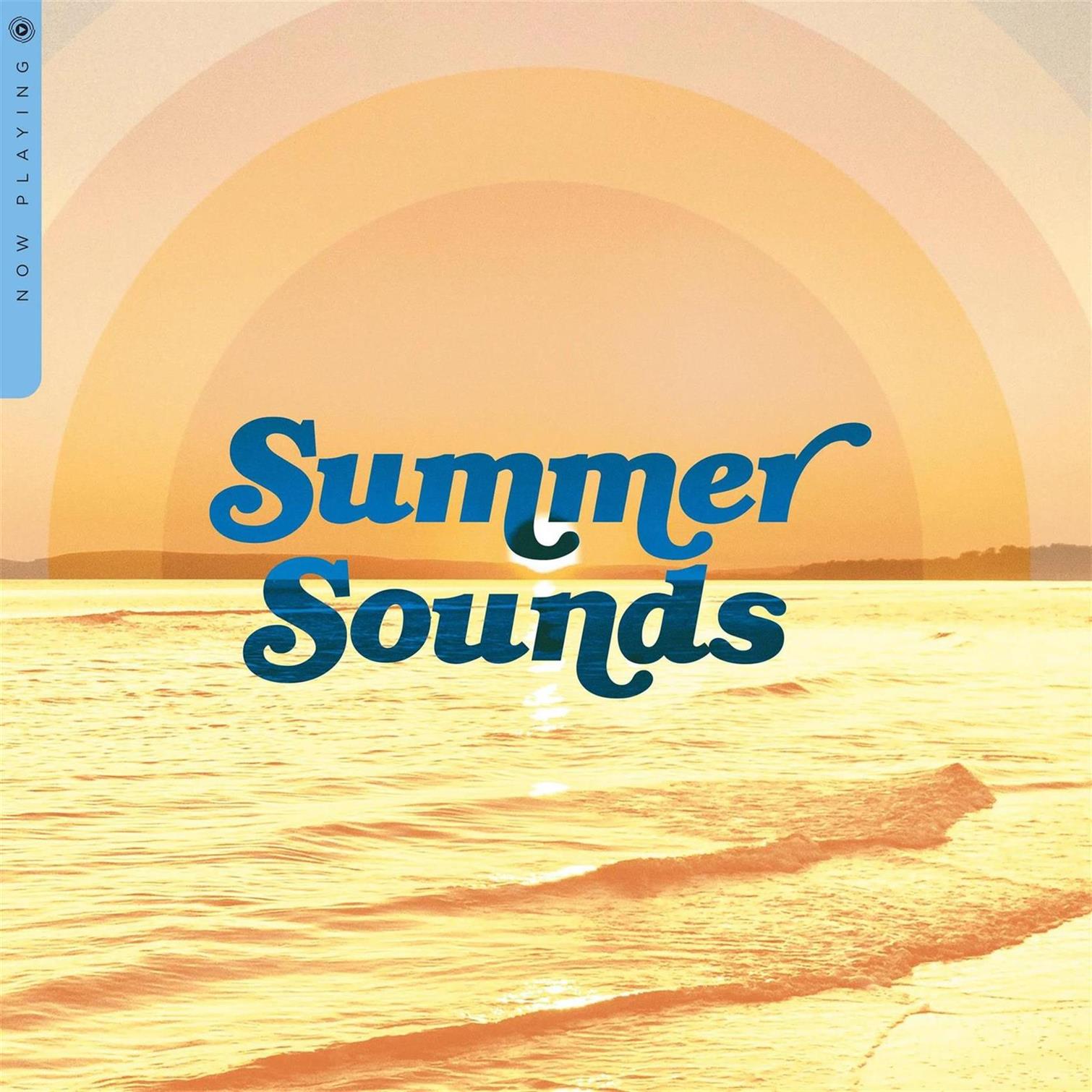 SUMMER SOUNDS