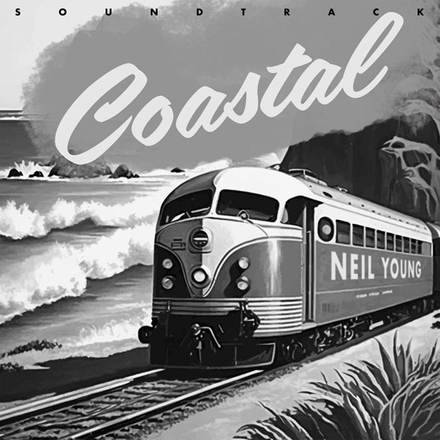 Neil Young - Coastal