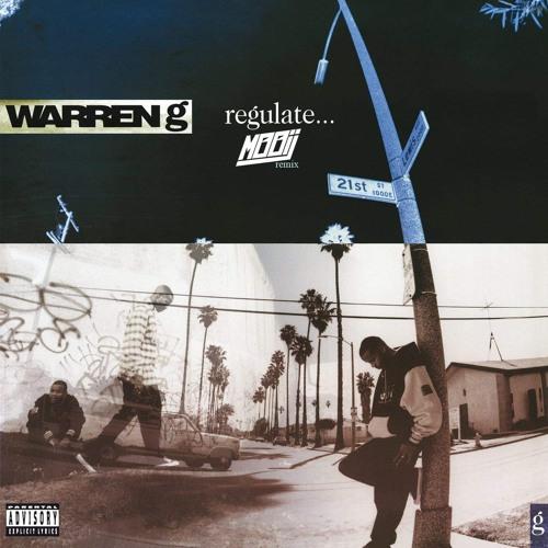 Warren G - Regulate...G Funk Era