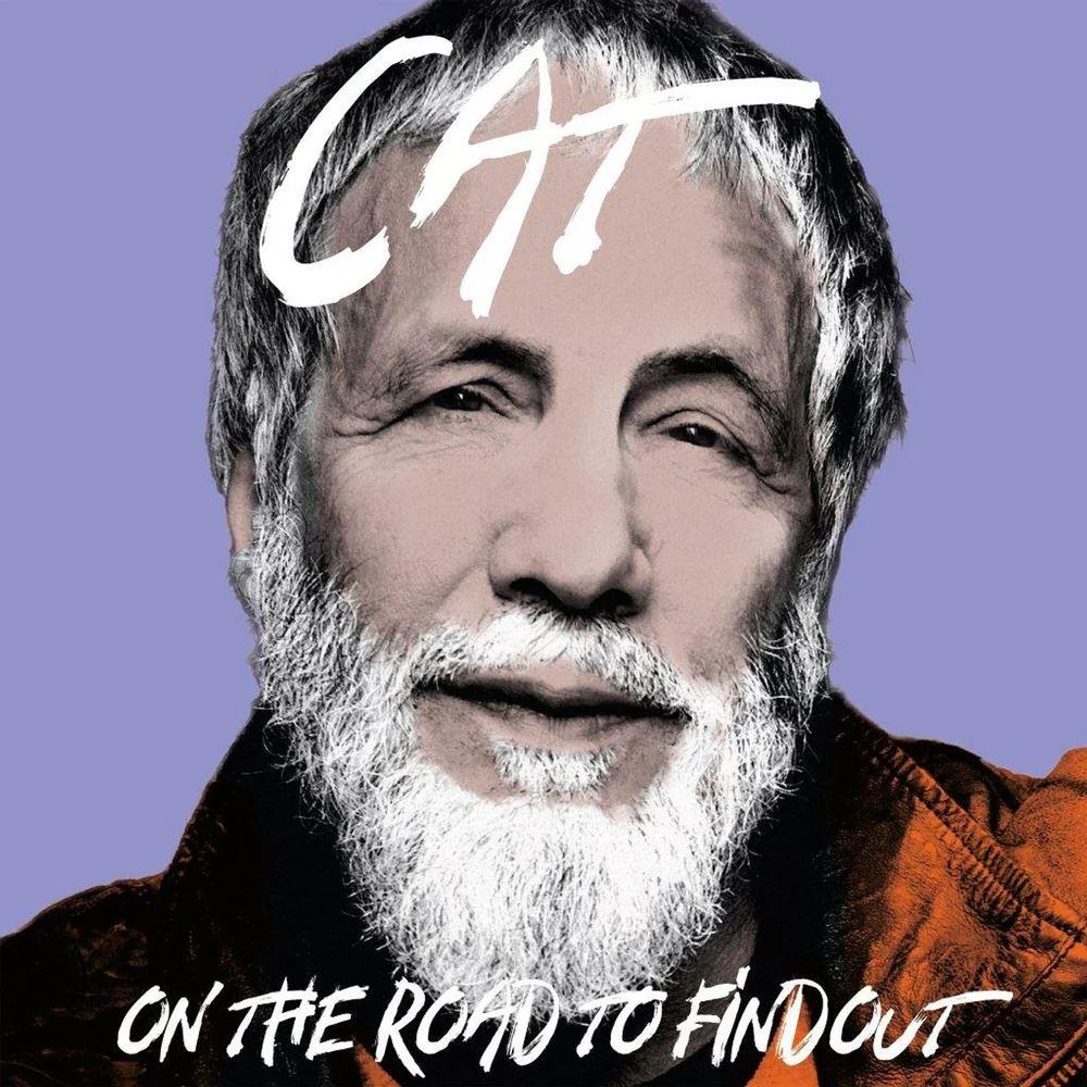 Cat Stevens – On The Road To Find Out: Greatest Hits