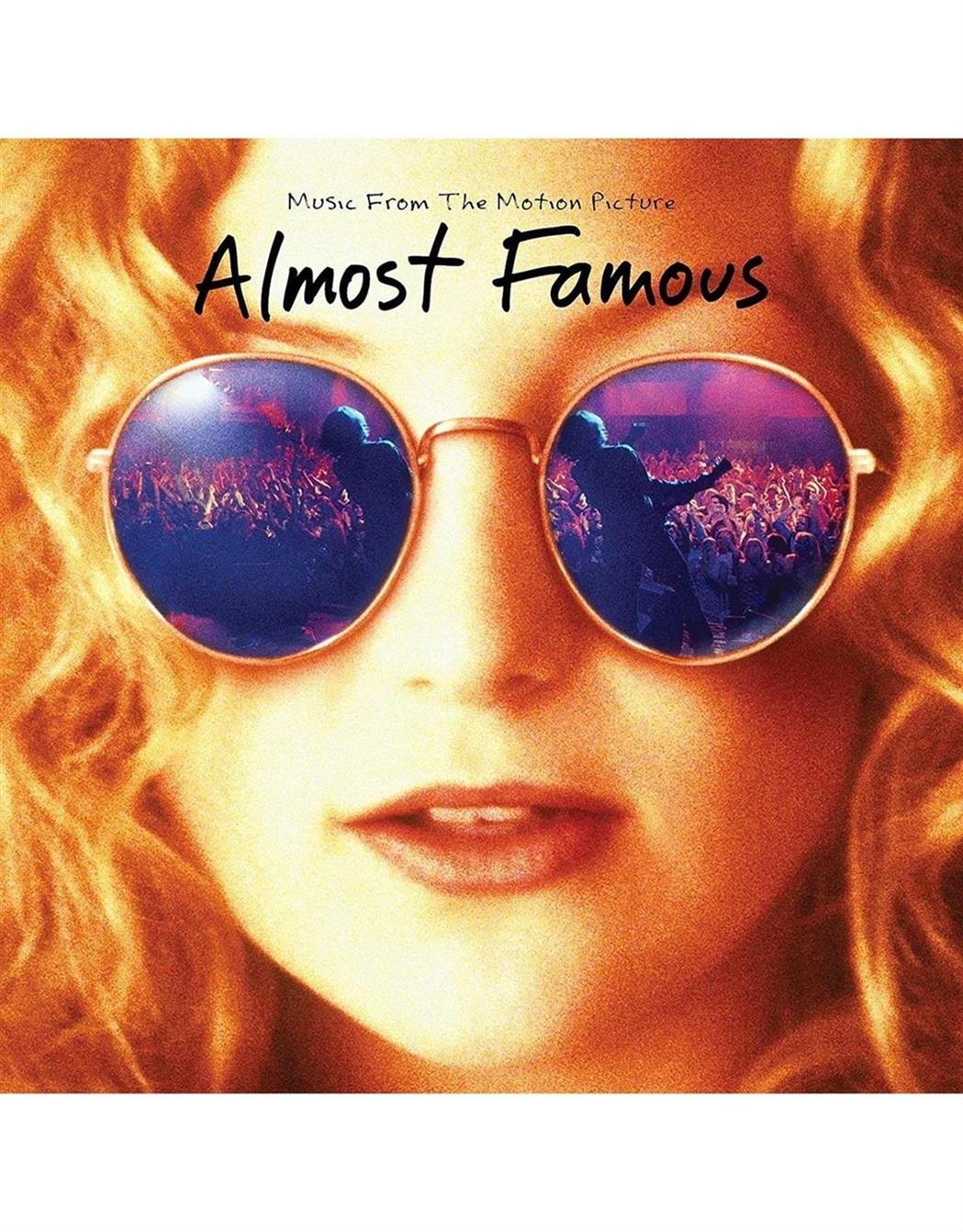 Almost Famous