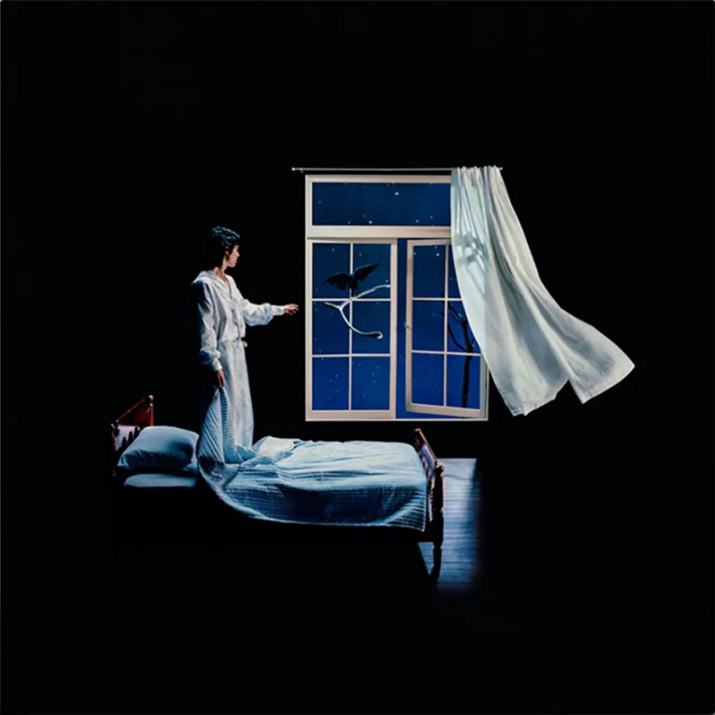 Conan Gray – Wishbone