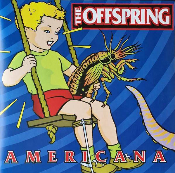 The Offspring – Americana